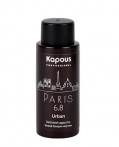 Kapous Краситель полуперманентный жидкий "Urban" 6.8 (60 мл) Париж