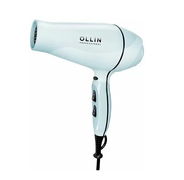 OLLIN Фен профессиональный OL-7166 (730192) 2000 W