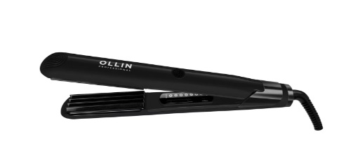OLLIN Щипцы-гофре OL-9110 (730055)