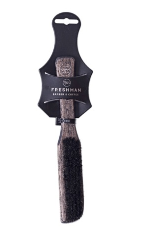Freshman Carbon Щетка (арт.FADE L) для укладки деревянная большая