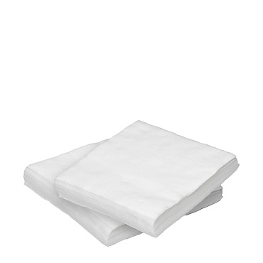 Салфетки 20х20 см 40гр (100шт/уп) ПАЧКА