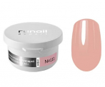 RuNail EXPERT BUILDER GEL Запасной БЛОК Гель моделирующий №111 (50гр/рефил)
