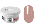 RuNail EXPERT BUILDER GEL Запасной БЛОК Гель моделирующий №114 (50гр/рефил)