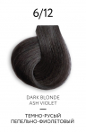 OLLIN COLOR Platinum Collection 6/12 100 мл Перманентная крем-краска для волос