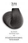 OLLIN COLOR Platinum Collection 7/11 100 мл Перманентная крем-краска для волос