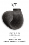 OLLIN COLOR Platinum Collection 8/11 100 мл Перманентная крем-краска для волос