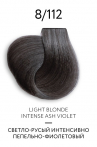OLLIN COLOR Platinum Collection 8/112 100 мл Перманентная крем-краска для волос