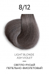 OLLIN COLOR Platinum Collection 8/12 100 мл Перманентная крем-краска для волос