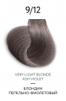 OLLIN COLOR Platinum Collection 9/12 100 мл Перманентная крем-краска для волос