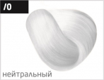 OLLIN COLOR  (100 мл) 0/0 корректор нейтральный Перманентная крем-краска для волос