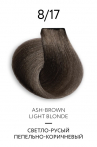 OLLIN COLOR Platinum Collection 8/17 100 мл Перманентная крем-краска для волос