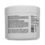 Kaaral AAA Keratin Royal Jelly Маска-крем для восстановления окрашенных волос 500 мл / 1430