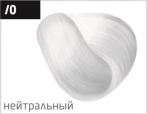 OLLIN SILK TOUCH 0/00 корректор нейтральный 60 мл Безаммиачный стойкий краситель для волос