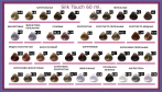 OLLIN SILK TOUCH 4/1 шатен пепельный 60 мл Безаммиачный стойкий краситель для волос