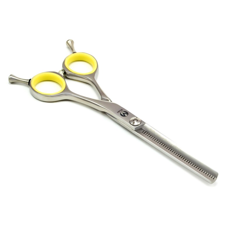 Ножницы Metzger филировочные 5.5" 40 зуб. PBS-SF540