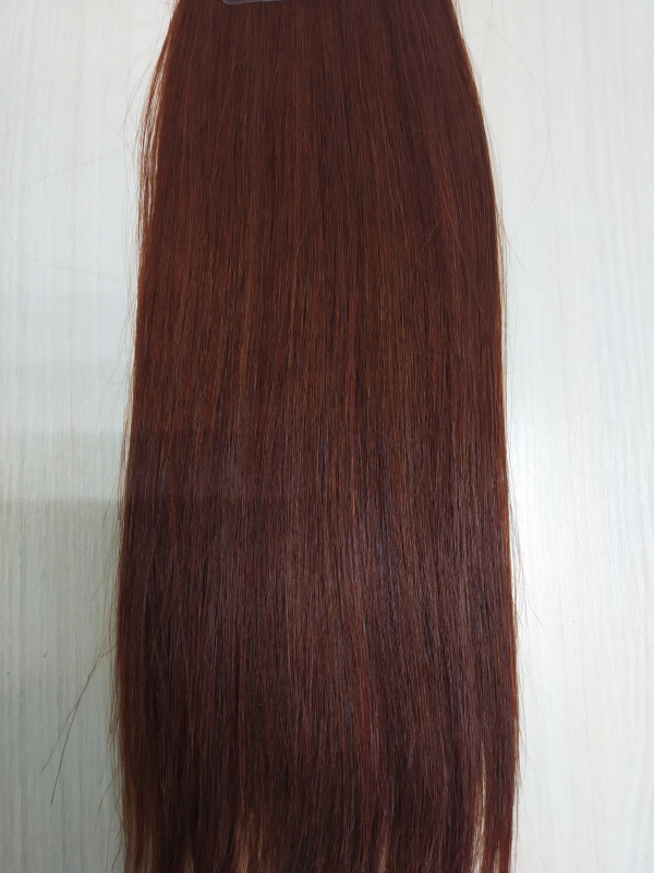 Hairshop Волосы на ленте One Touch 33 ШП 50 В