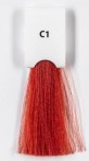 Kaaral Крем-краска "Baco COLOR" C1 (100 мл) Корректор оранжевый