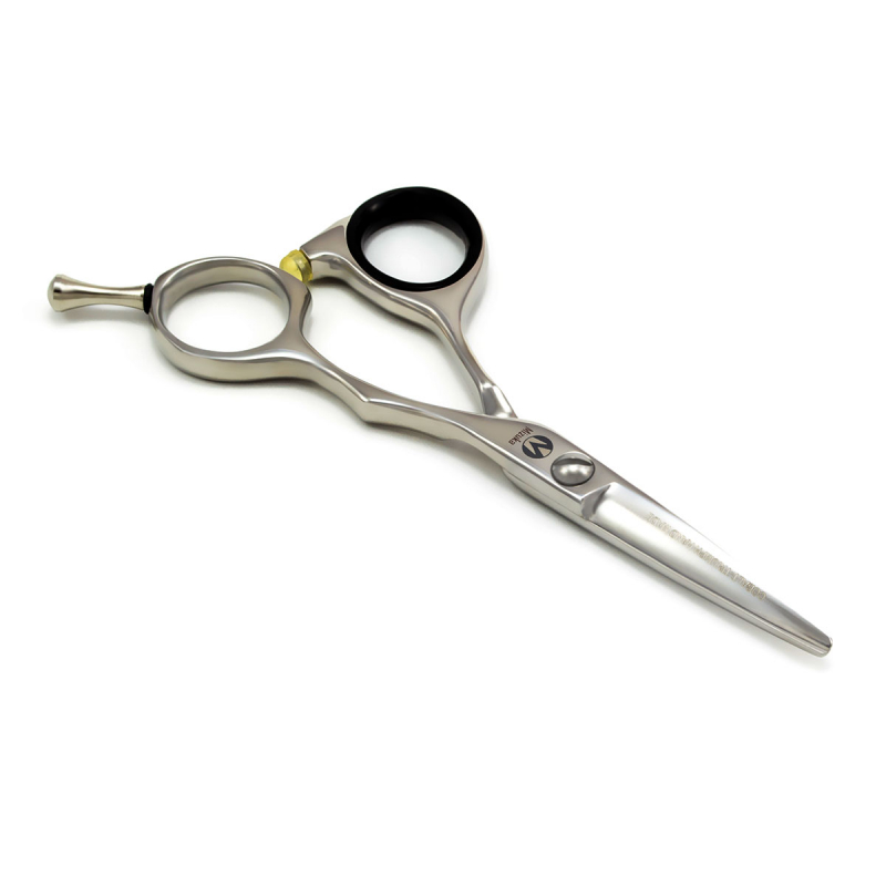 Ножницы Metzger прямые 4,5" PBS-MC45