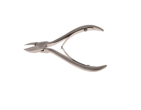 Кусачки Metzger педикюрные MZ-3.13-D (15 мм)
