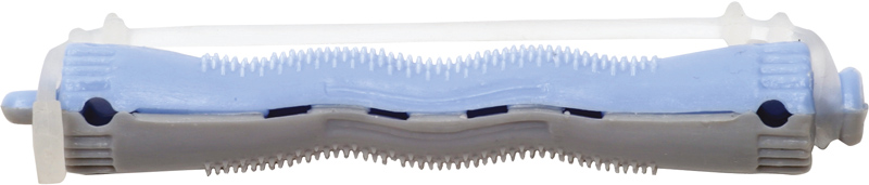 Коклюшки Dewal "Волна" серо-голубые (12 шт) R-SR-6 d 13 mm