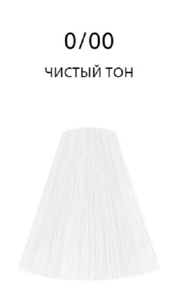 Londa LC Интенсивное тонирование mix 0/00 чистый тон