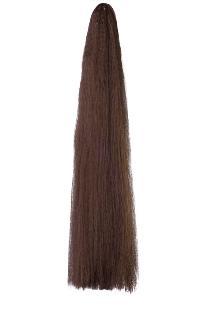 Hairshop Канекалон Лилу №340 прямой св. русый красно-коричневый