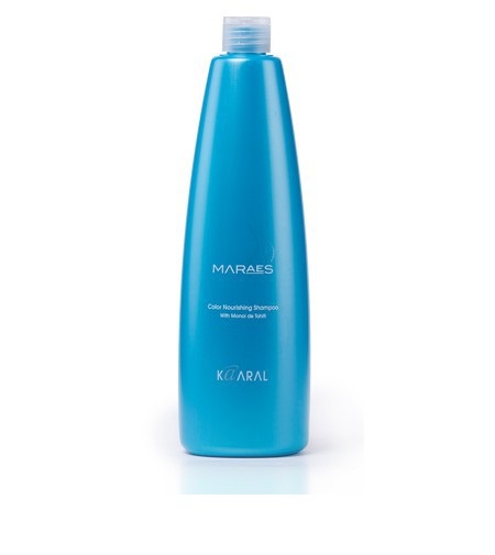 Kaaral Maraes Color nourishing Питательный шампунь 1000 мл (1300)