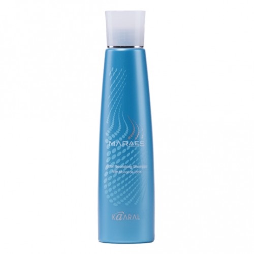 Kaaral Maraes Color nourishing Питательный шампунь 300 мл (1301)