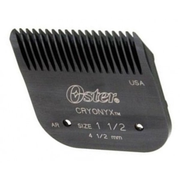 Лезвия к машинке Oster 616-91 4 мм (914-91)