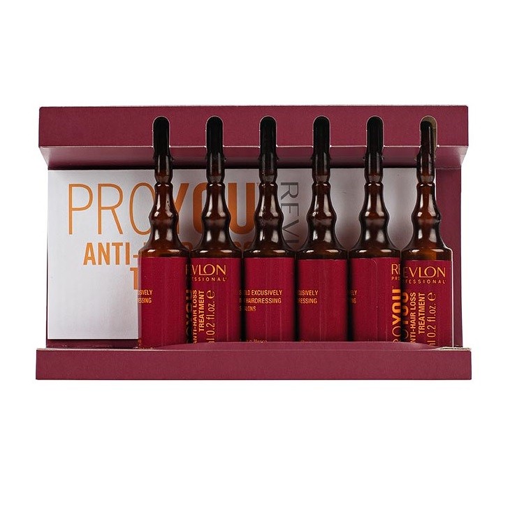 REVLON PROYOU ANTI HAIR LOSS Средство против выпадения (7203138000)