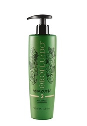 REVLON OROFLUIDO Amazonia Шаг 2 Шампунь на основе серы 500 мл (7240452000)