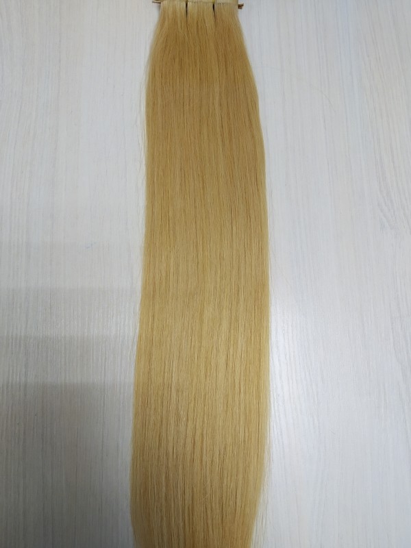 Brasilian Волосы на трессе №27 длина 55 см (ширина 120 см)
