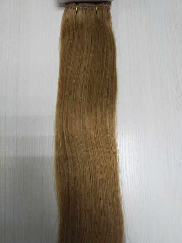 Brasilian Волосы на трессе №21 длина 55 см (ширина 120 см)