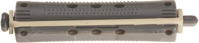 Коклюшки Dewal серо-черные 12шт короткие (RWL12) d 16 mm