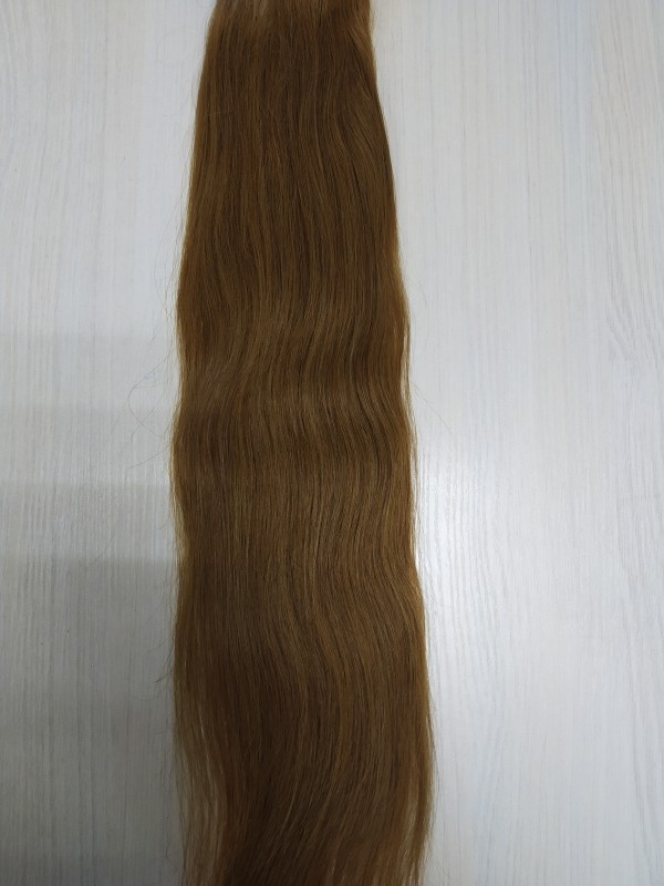 Brasilian Волосы на трессе №17 длина 55 см (ширина 120 см)