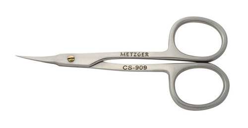 Ножницы Metzger ногтевые NS-909-D(ST)