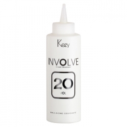 Kezy INVOLVE Эмульсия окисляющая 6% (100 мл)
