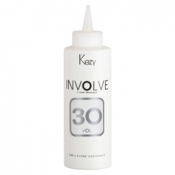 Kezy INVOLVE Эмульсия окисляющая 9% (100 мл)