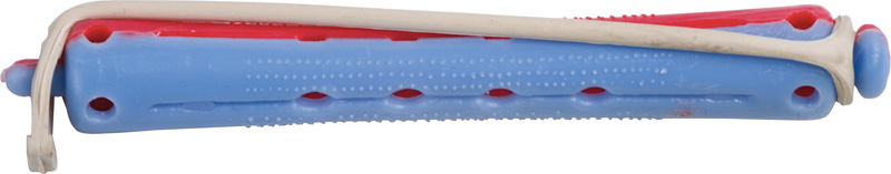 Коклюшки Dewal красно-синие 12шт (RWL4) d 9 mm