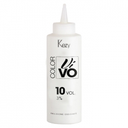Kezy Color Vivo Эмульсия окисляющая 3% (100 мл) 93301