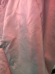 Защита на плечи ДАНА "Лазер" розовый (000)