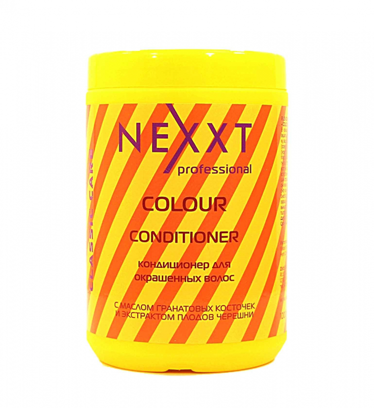 NEXXT COLOUR Кондиционер для окрашенных волос 1000 мл (211123)