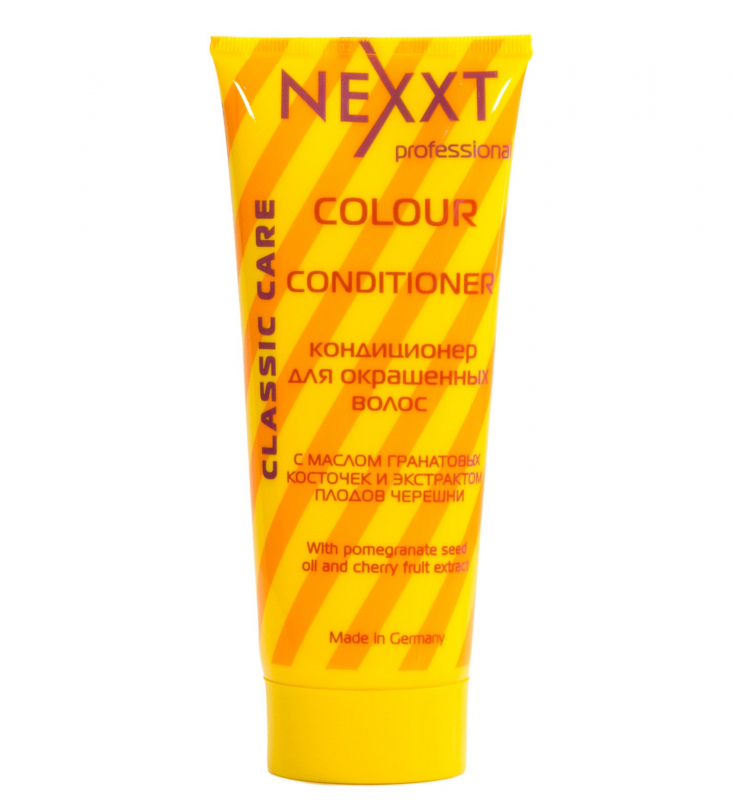 NEXXT COLOUR Кондиционер для окрашенных волос 200 мл (211402)