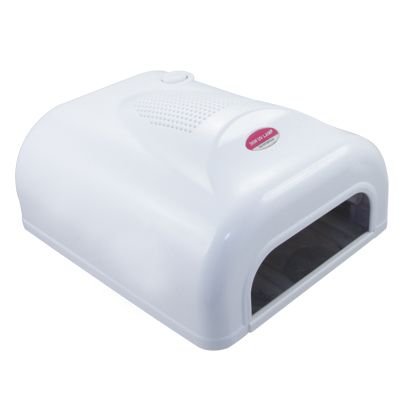 YOKO Лампа УФ 36 (таймер 60, 120, 180 сек) UV 36
