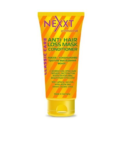 NEXXT ANTI HAIR LOSS Маска-кондициорнер против выпадения волос 200 мл (211407)
