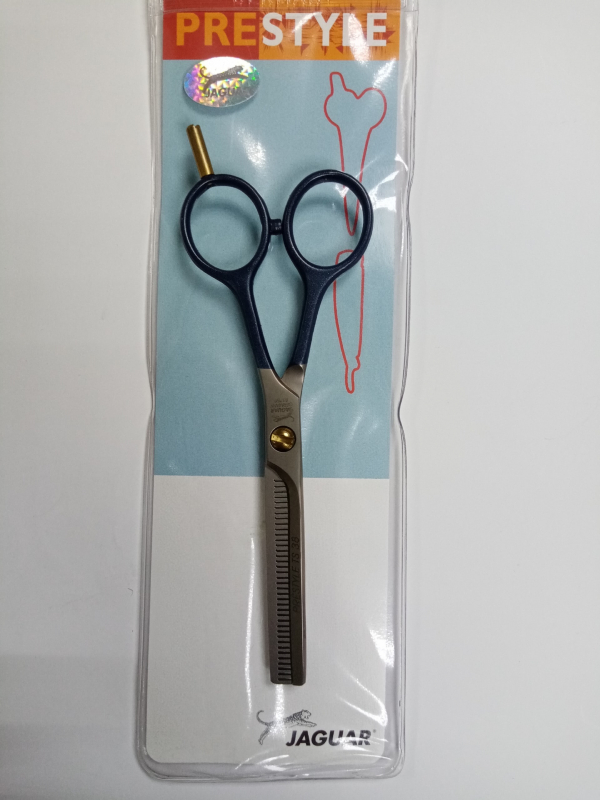 Ножницы Jaguar Pre Style TS 38 зуб. 5" (83750) филировочные
