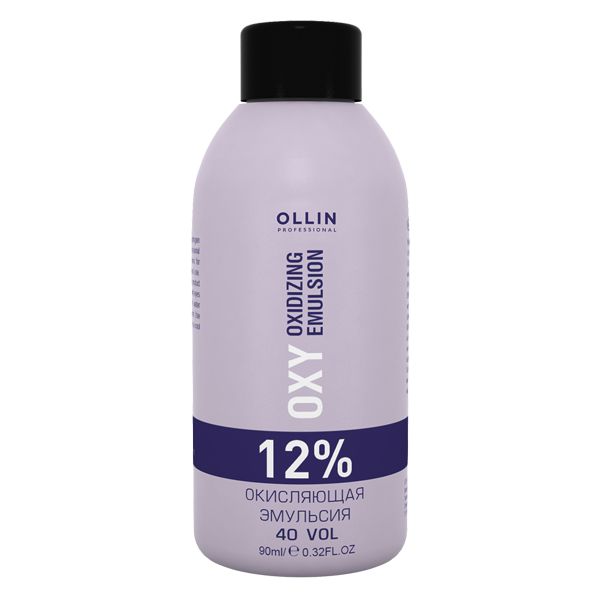 OLLIN Оксигент Oxy Performance 12% 90 мл