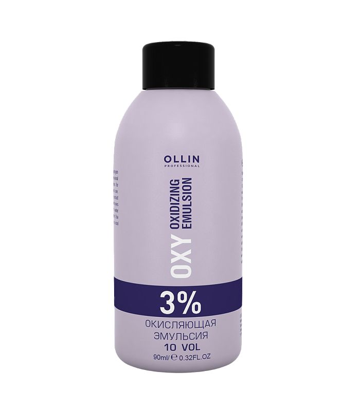 OLLIN Оксигент Oxy Performance 3% 90 мл