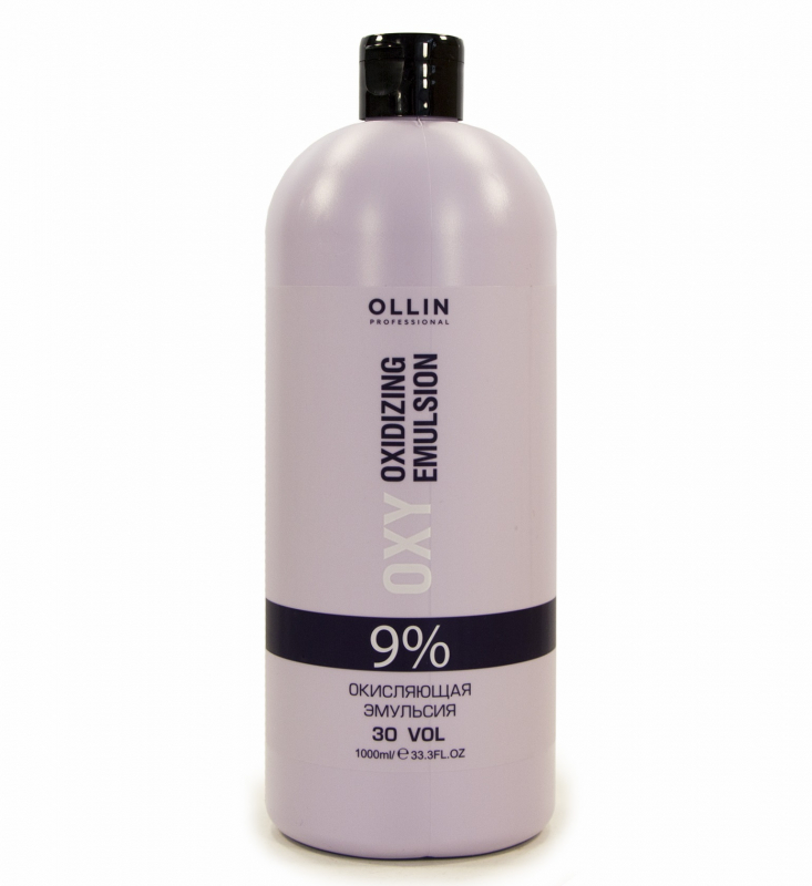 OLLIN Оксигент Oxy Performance 9% 1000 мл