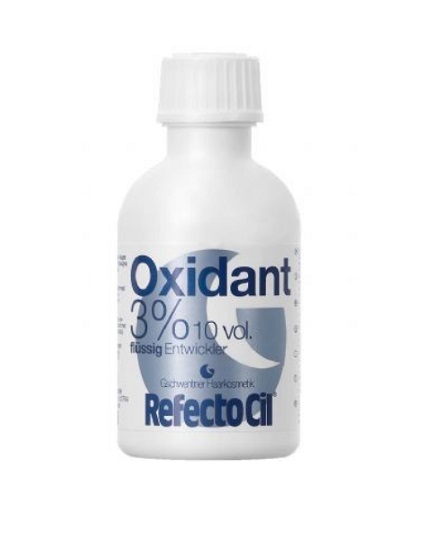 Refectocil Проявитель для краски крем 3% (100 мл.)